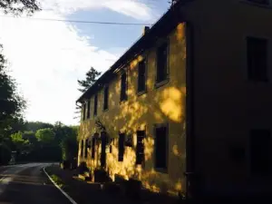 Forsthaus Guttenberg
