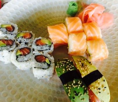 Sushi kyo