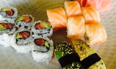 Sushi kyo