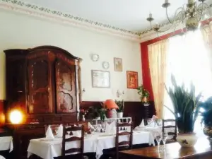 Hotel Restaurant Du Commerce