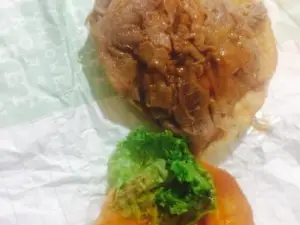 Arby's