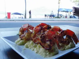 O Pharol Restaurante Gourmet