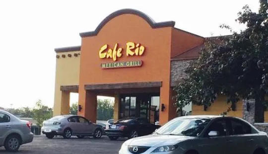 Cafe Rio