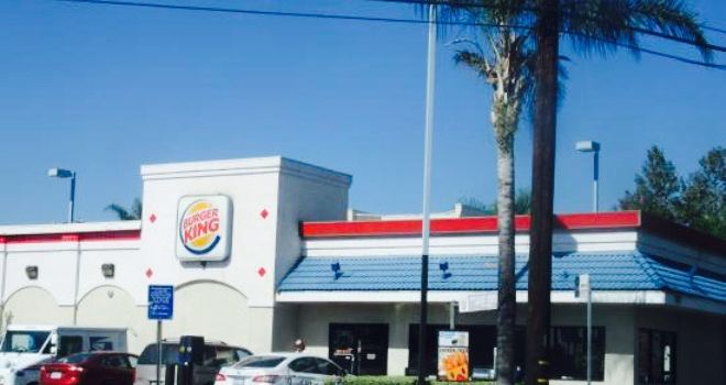 Burger King