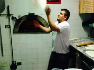 La Chiave - Pizzeria Braceria Con Forno a Legna