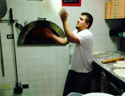 La Chiave - Pizzeria Braceria Con Forno a Legna