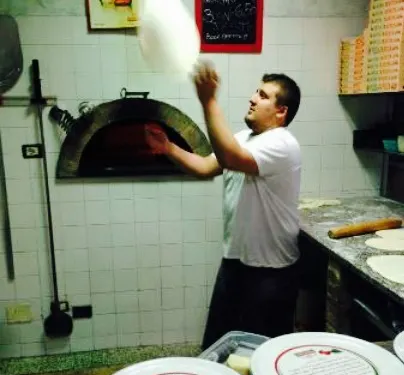La Chiave - Bar Pizzeria con Forno a Legna