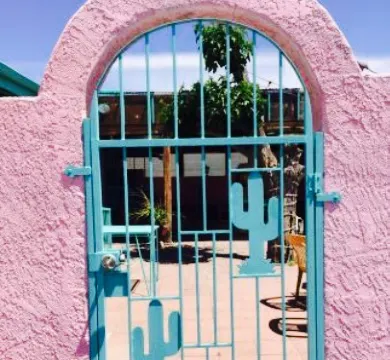 Mi Tierra Restaurant