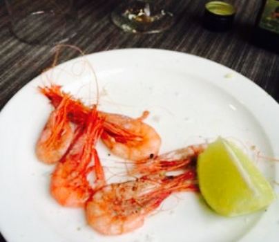 La taverna del peix fregit
