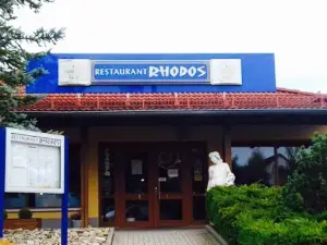 Restaurant Rhodos
