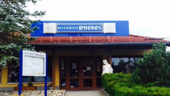 Restaurant Rhodos