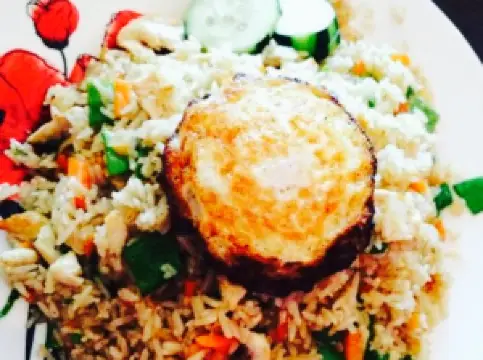 Yoshi Japanese Restaurant