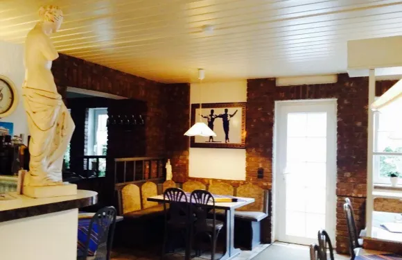 Zorbas Grill im Waldschlosschen