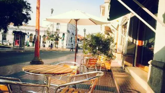 Trento Caffé