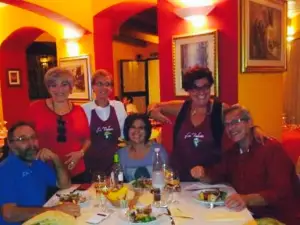Hotel Ristorante La Vallata di Elma