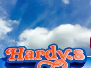 Hardys