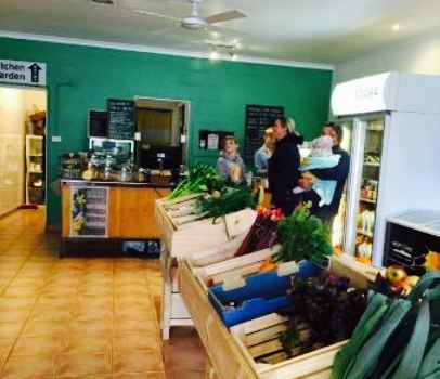 The Meeniyan Store