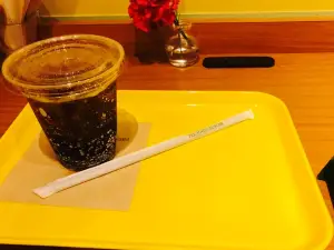 Freshness Burger Musashi Koganei
