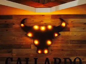 Gallardo