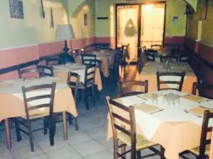 Pizzeria Borgo Antico