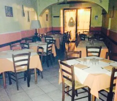 Pizzeria Borgo Antico