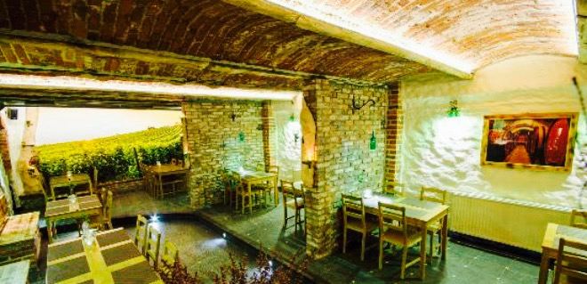 Sapori Divini Pizza - Bytom