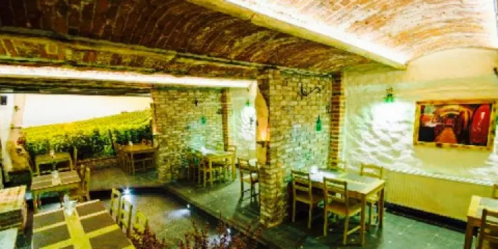 Sapori Divini Pizza - Bytom