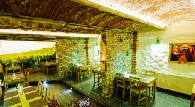 Sapori Divini Pizza - Bytom