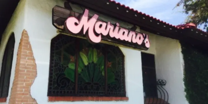 Mariano's Hacienda