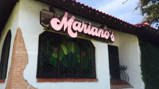 Mariano's Hacienda