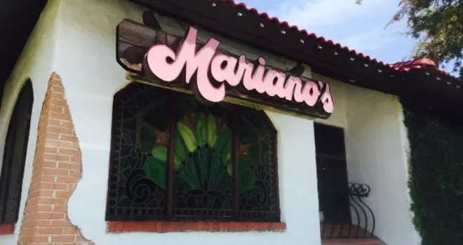 Mariano's Hacienda