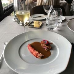 Le Jules Verne User Photo