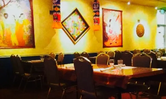 A Bountiful Royal India