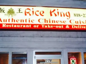 The Rice King