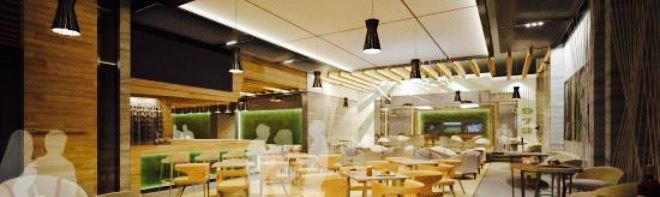 Time Cafe