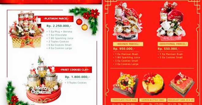 De Cafe Resto, Pastry & Bakery