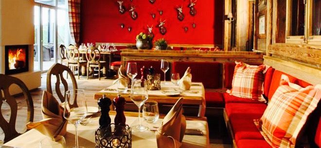 Restaurant Augusta