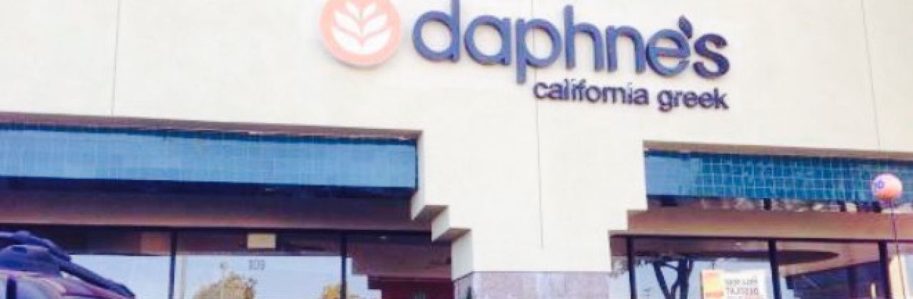 Daphne's