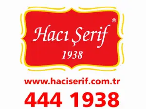 Haci Serif