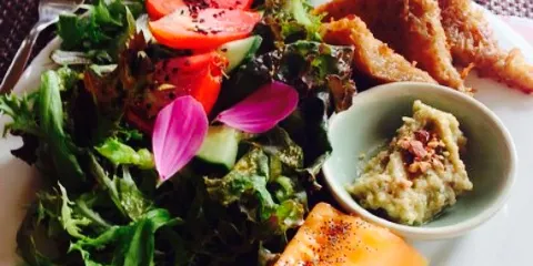 Restaurant Les Jardins du Taillefer