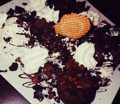 Little Dessert Shop Telford