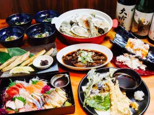 Robata Uojiro