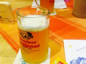 Brauhaus Stephanus Stephan u. Matthias Rulle oHG