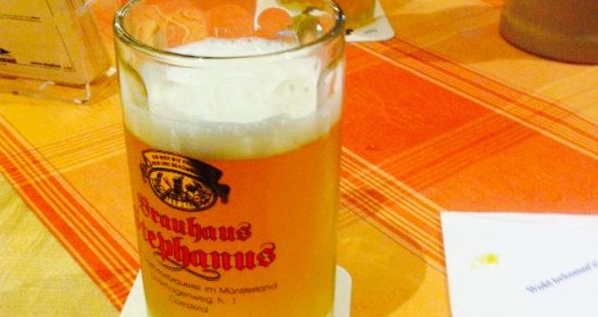 Brauhaus Stephanus Stephan u. Matthias Rulle oHG