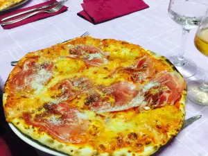 Pizzeria Ristorante Da Gianni