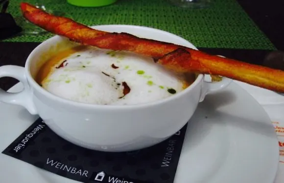 Winebar Weinquartier