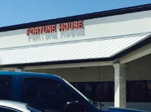Fortune House