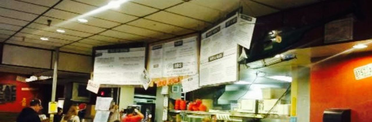 Bigfoot BBQ Restaurant & Catering