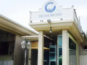 Seafood Restaurant