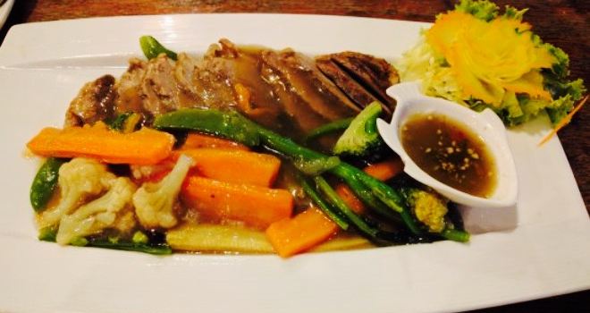 Dao Thong Restaurant